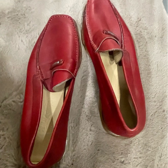 SALVATORE FERRAGAMO LOAFERS MENS - Picture 2 of 4